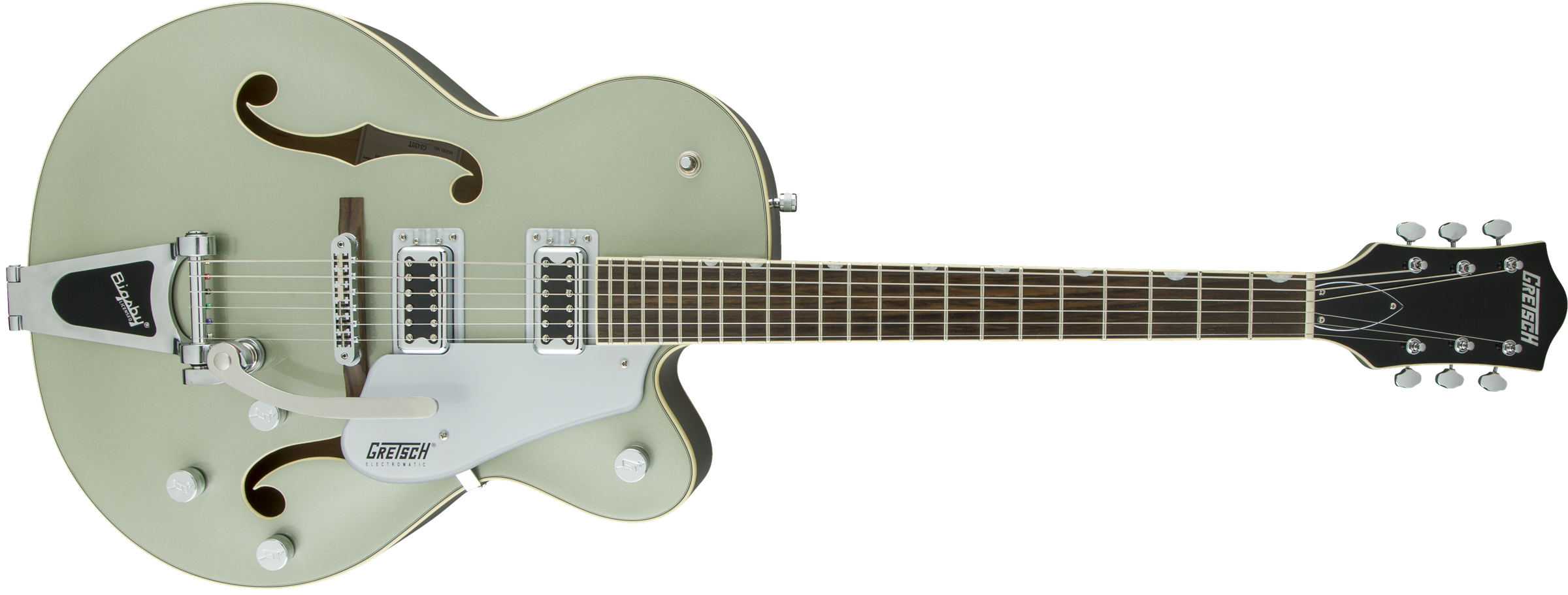 G5420T Electromatic® Hollow Body Single-Cut with Bigsby®